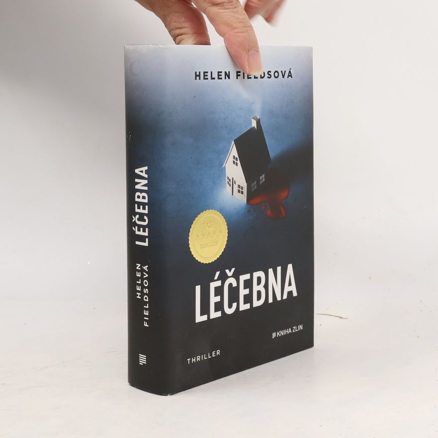 Helen Fields Léčebna