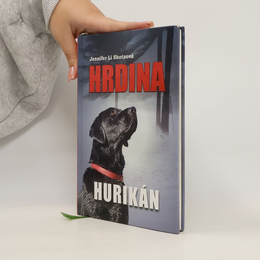 Jennifer Li Shotz Hurikán
