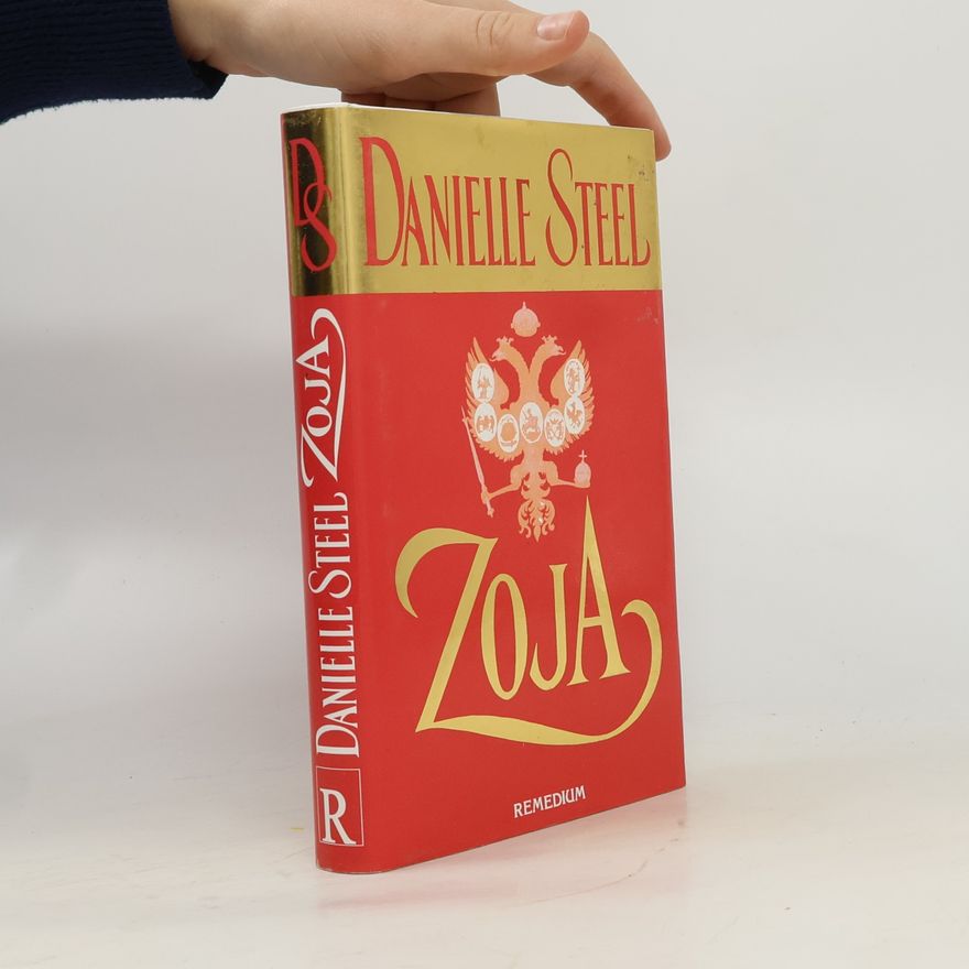 Danielle Steel Zoja