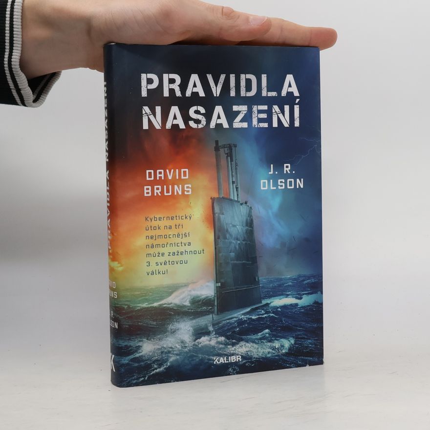J. R. Olson Pravidla nasazení