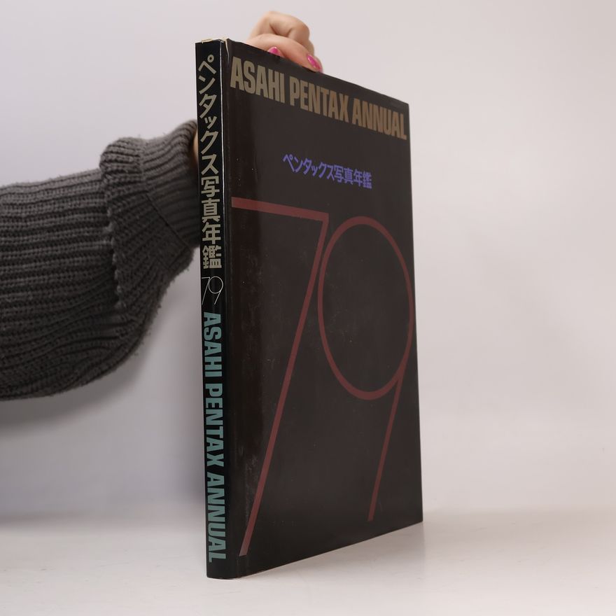 Autores varios Asahi Pentax Annual 76