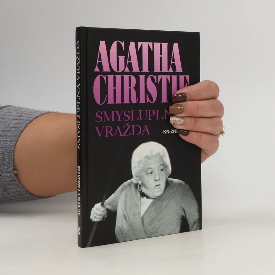 Agatha Christie Smysluplná vražda