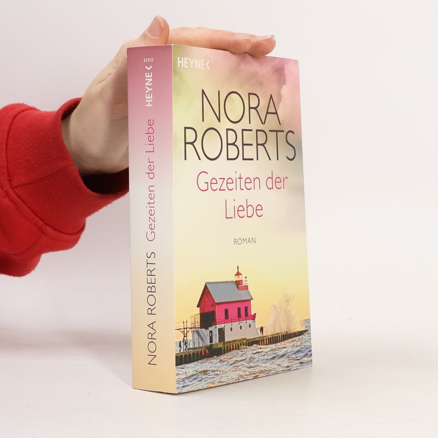 Nora Roberts Gezeiten der Liebe