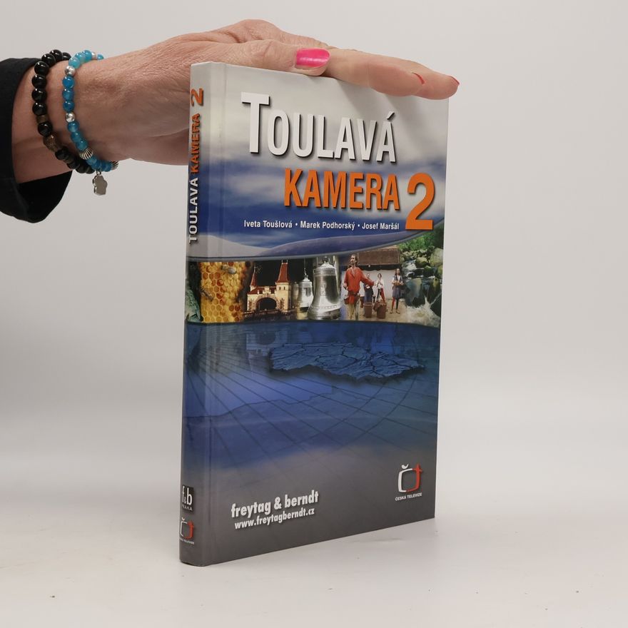 Marek Podhorský Toulavá kamera 2