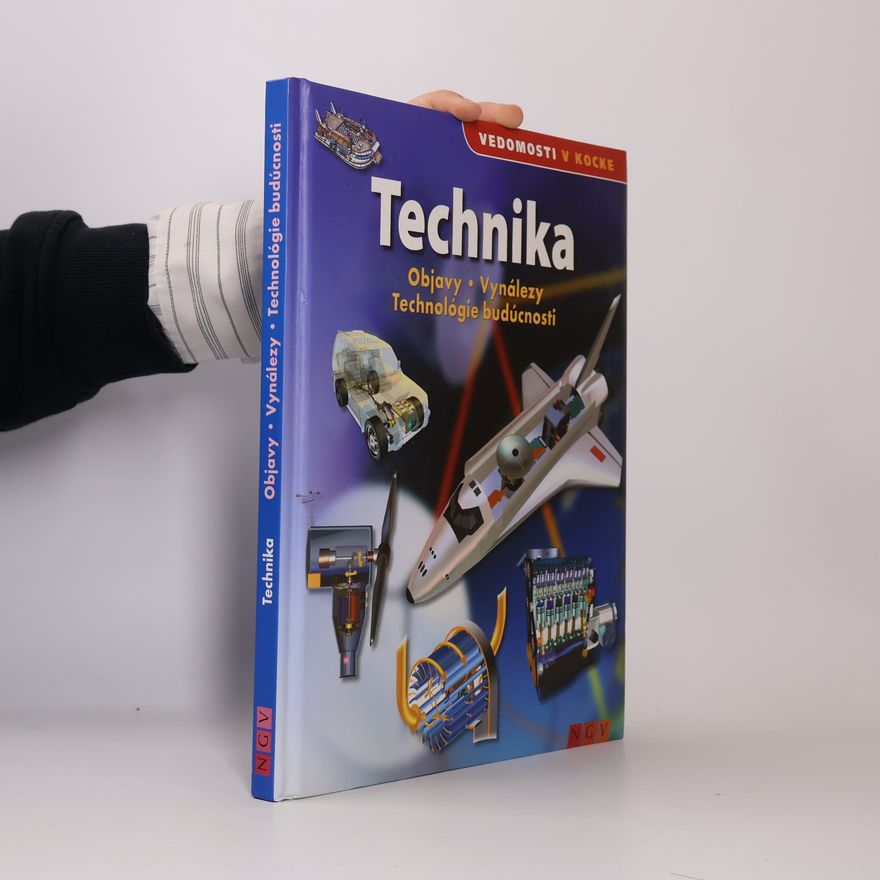 Martin Sobkuljak Technika