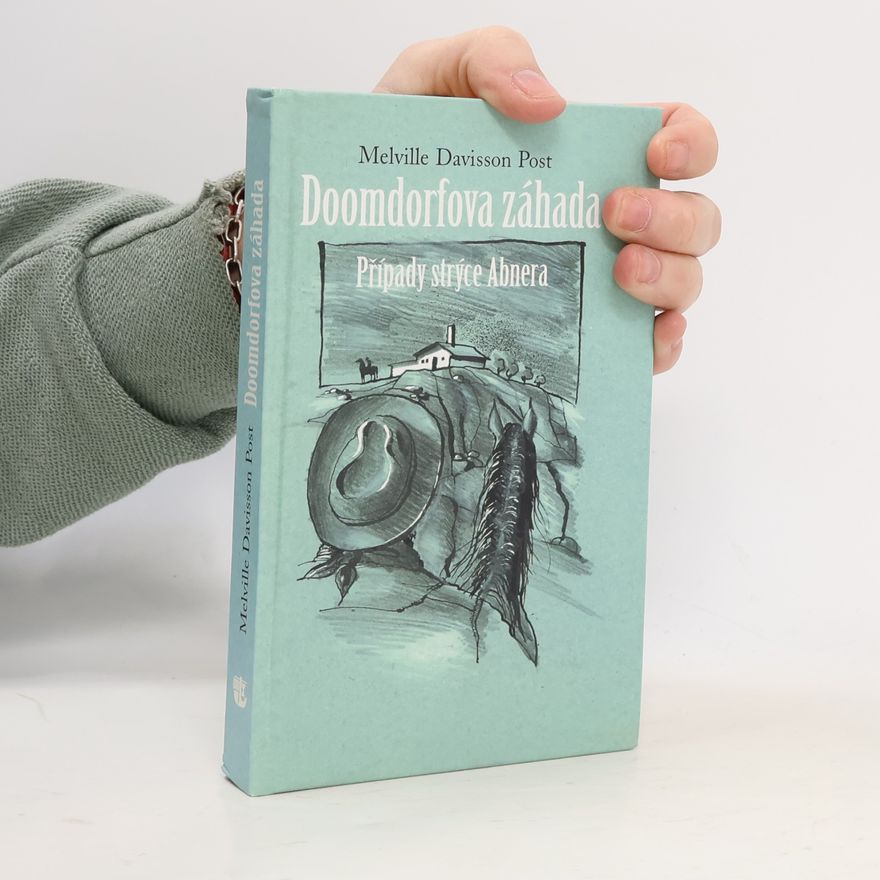 Melville Davisson Post Doomdorfova záhada
