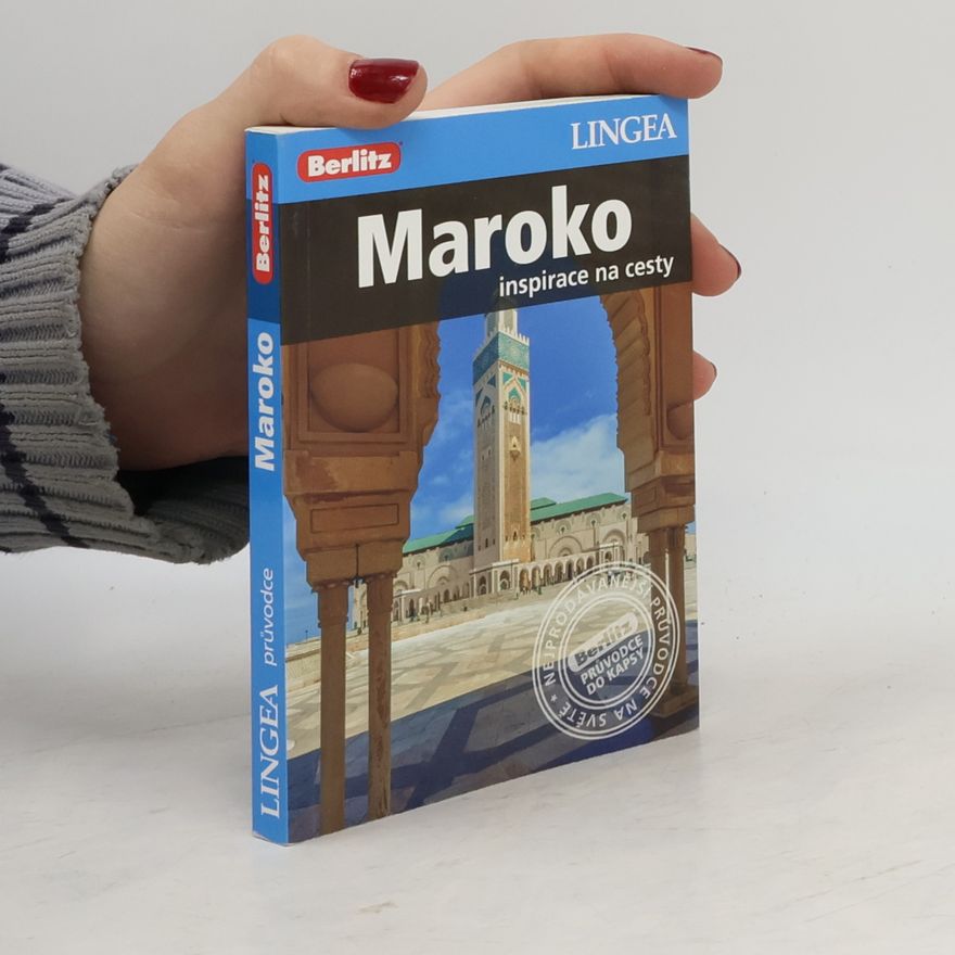 AA.VV. Maroko