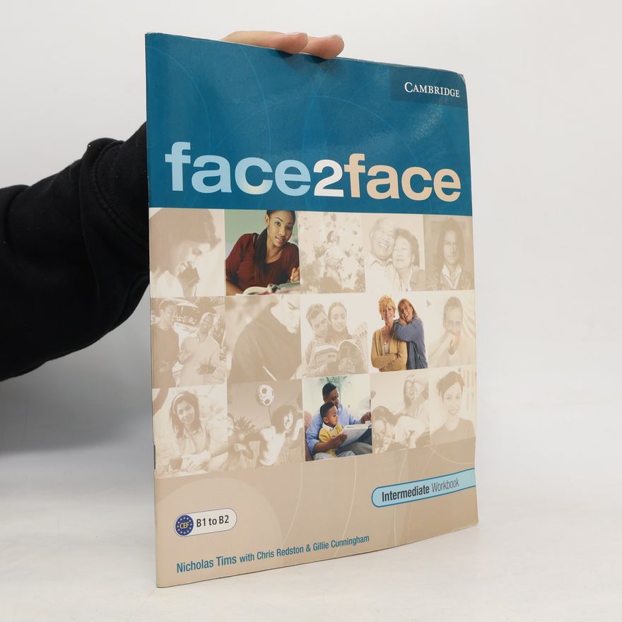 Collectif d'auteurs Face2face