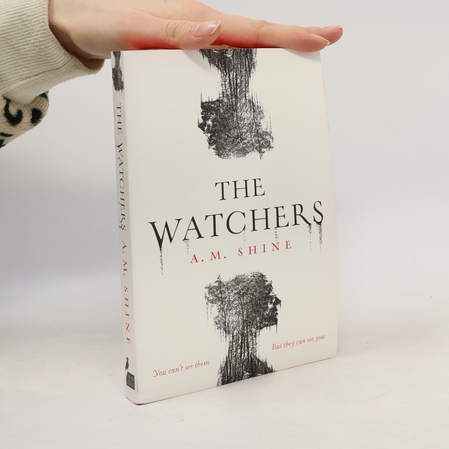 Betty Shine The Watchers