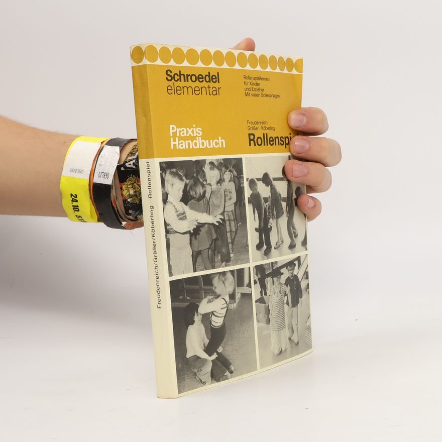 Dorothea Freudenreich Rollenspiel