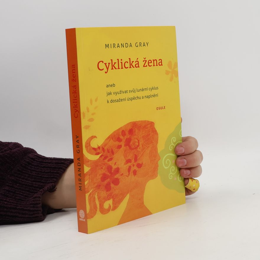 Mirinda Gray Cyklická žena