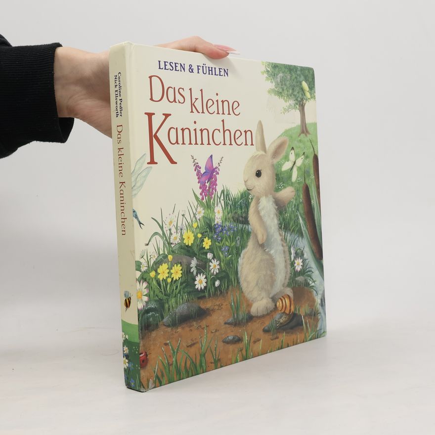 Caroline Pedler Das kleine Kaninchen