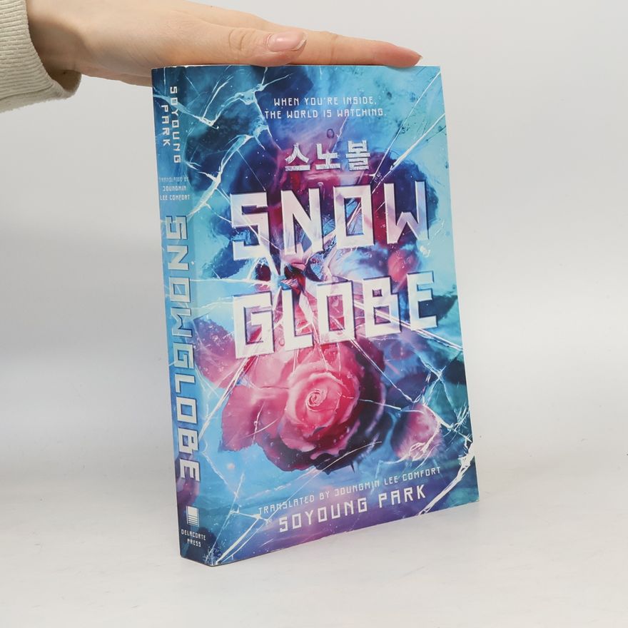 Park Soyoung Snowglobe