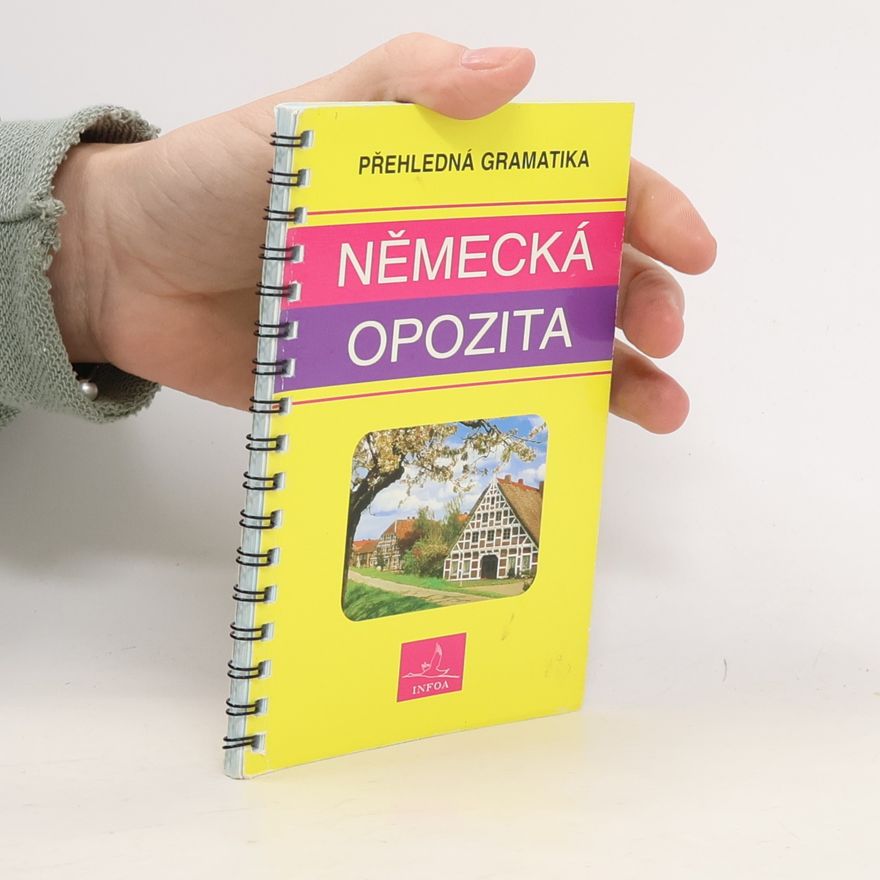 Pavlína Vaňková Německá opozita