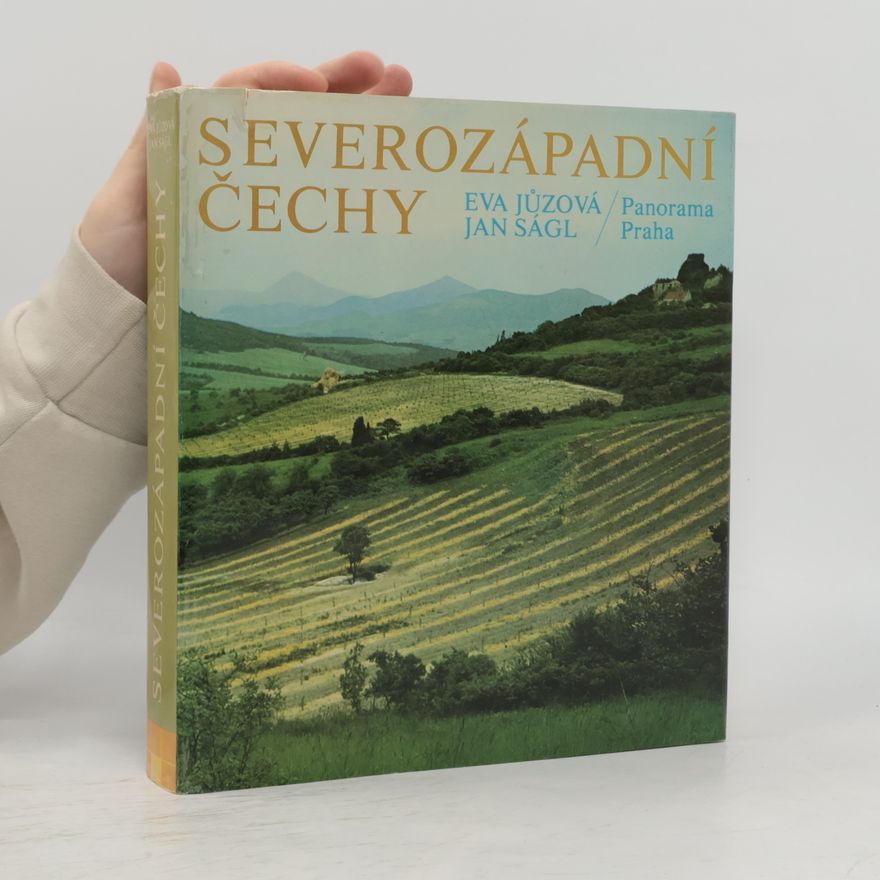 Eva Jůzová Severozápadní Čechy