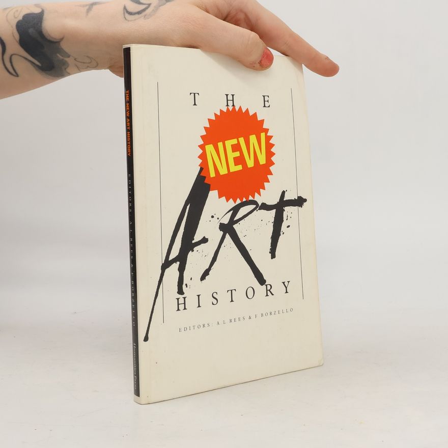 A. L. Rees The New Art History