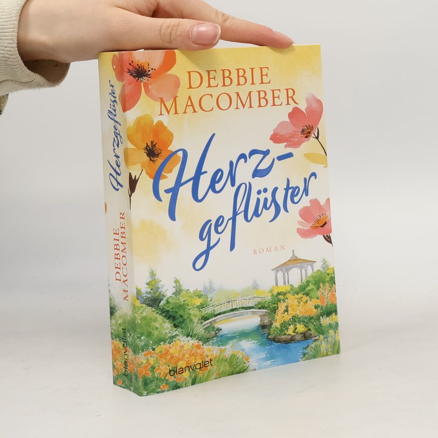 Debbie Macomber Herzgeflüster