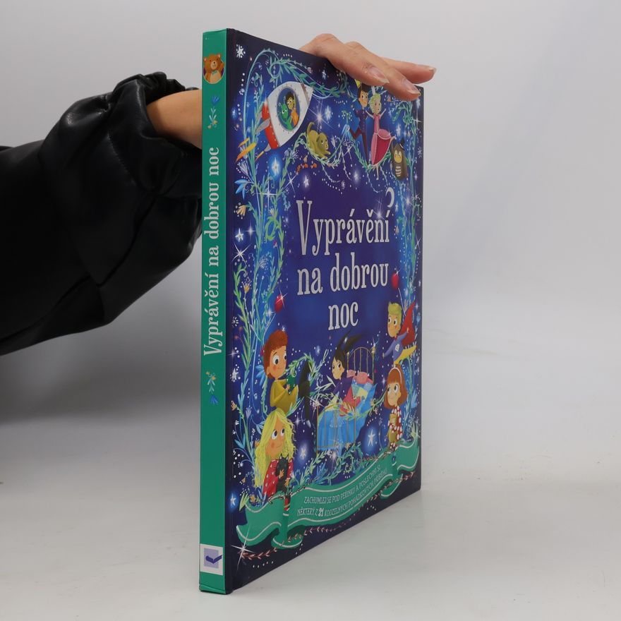 Various authors Vyprávění na dobrou noc