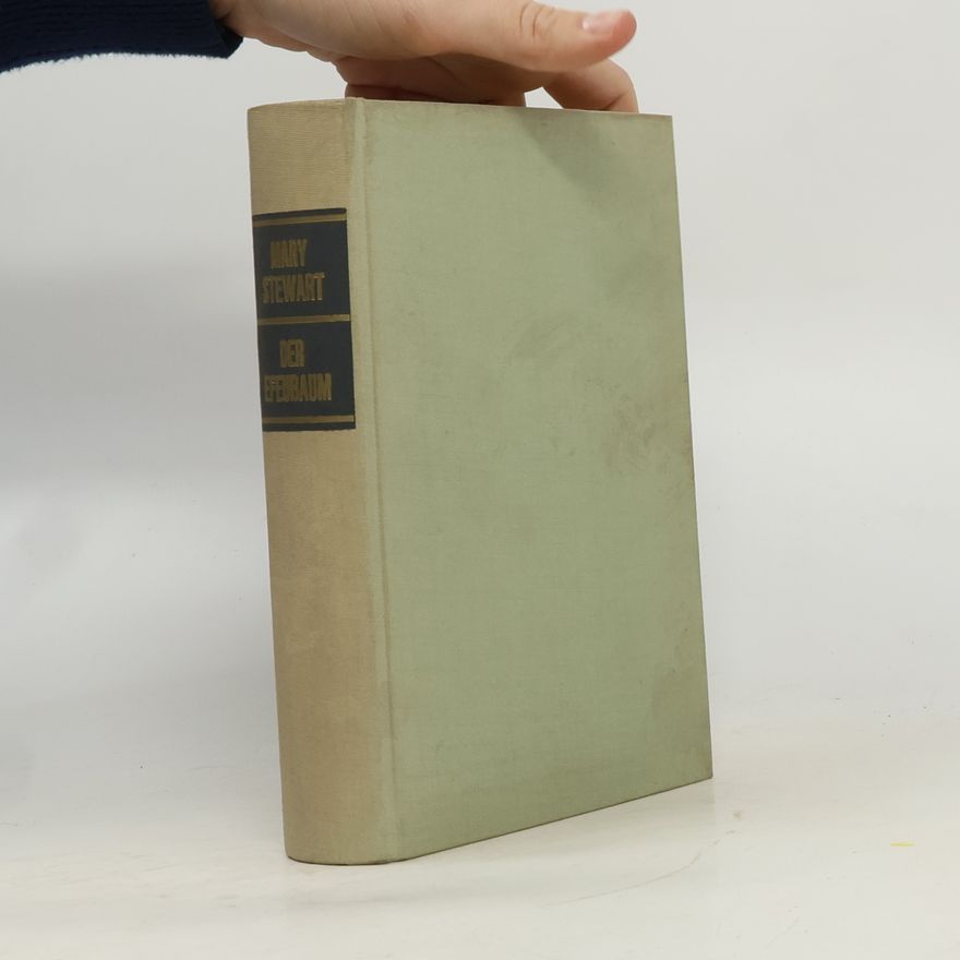 Mary Stewart Der Efeubaum