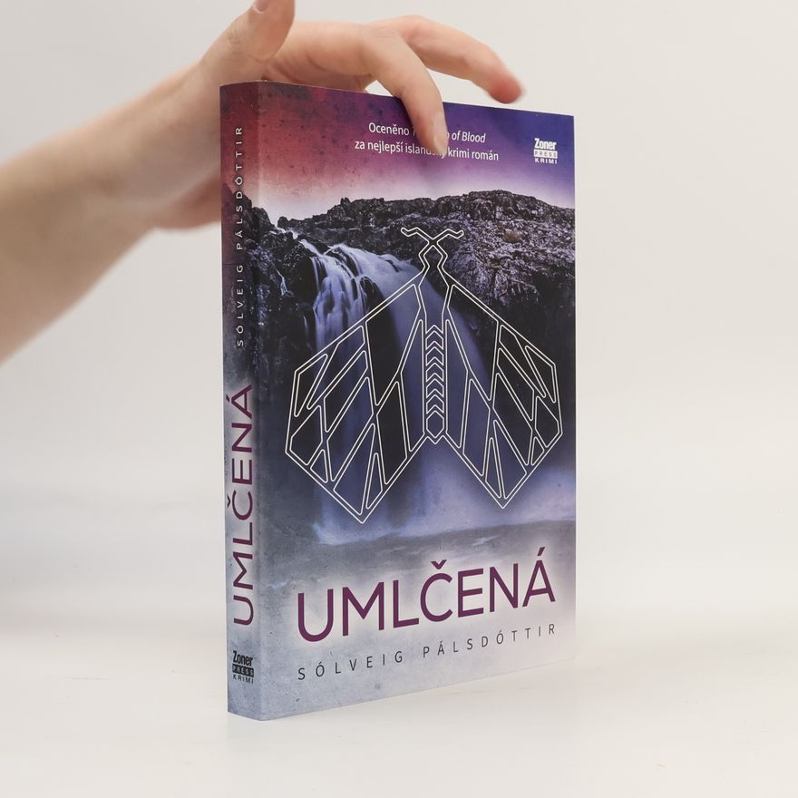 Martina Bártová Umlčená
