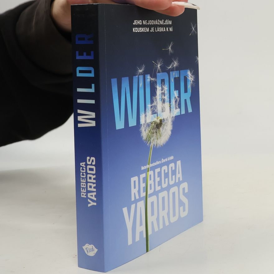 Rebecca Yarros Wilder