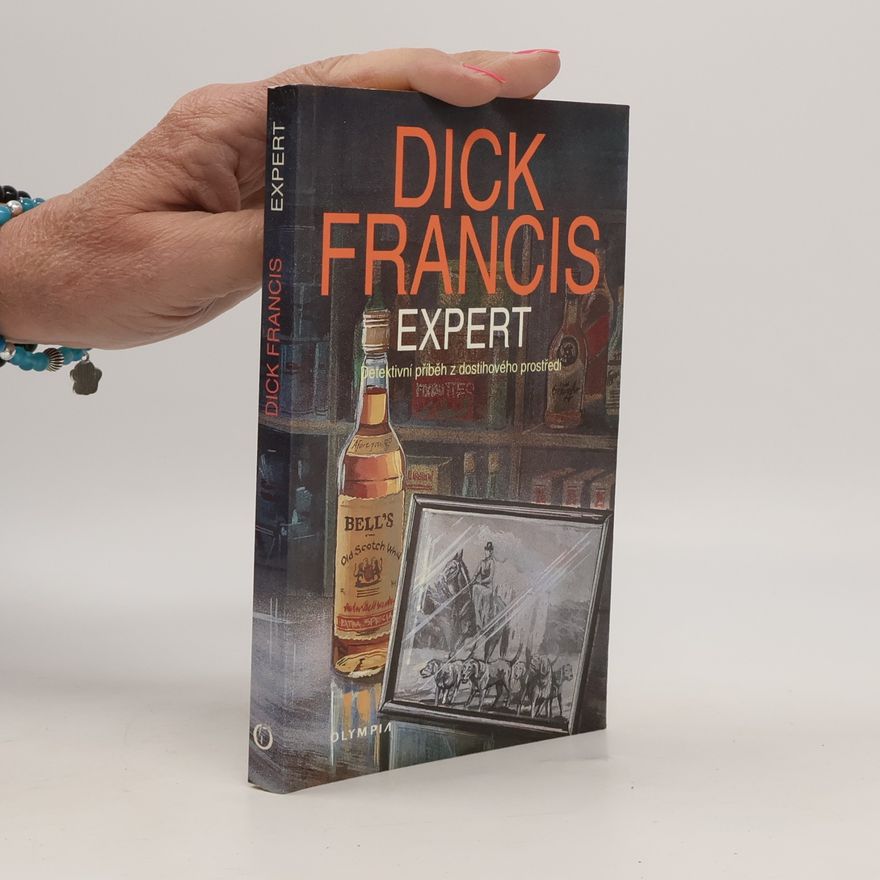 Dick Francis Expert