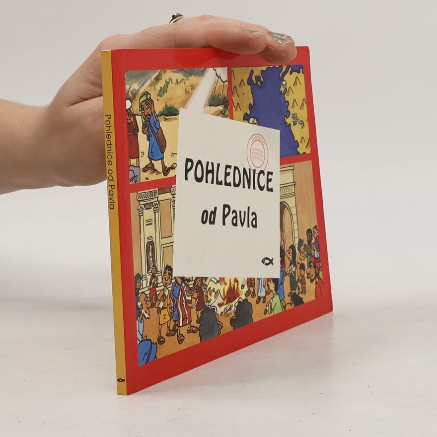 James P. Smith Pohlednice od Pavla