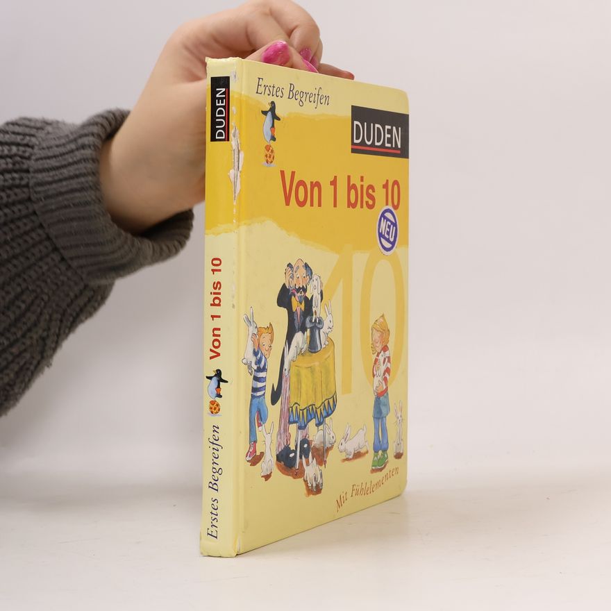 Hanneliese Schulze Von 1 bis 10