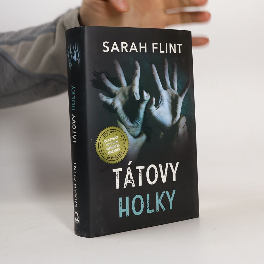 Sarah Flint Tátovy holky