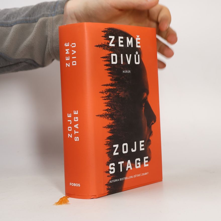 Zoje Stage Země divů