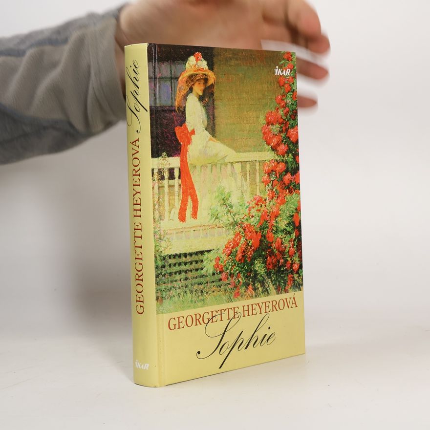 Georgette Heyer Sophie