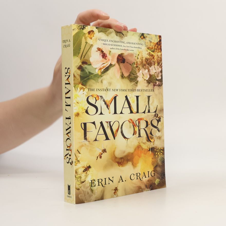 Erin A. Craig Small Favors