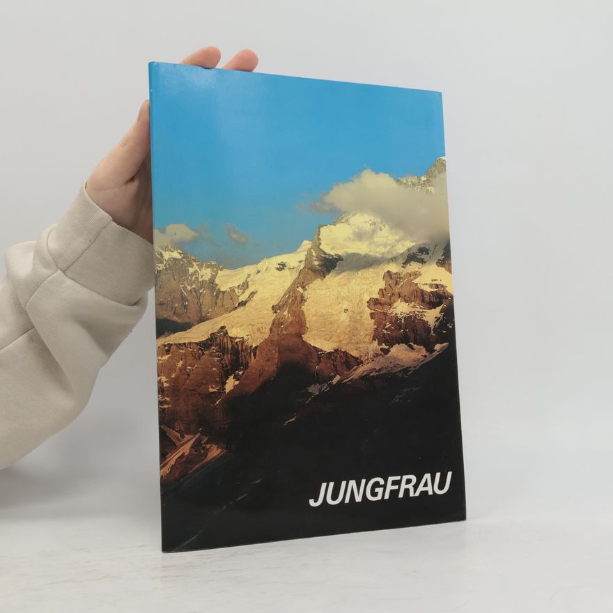 Various authors Jungfrau