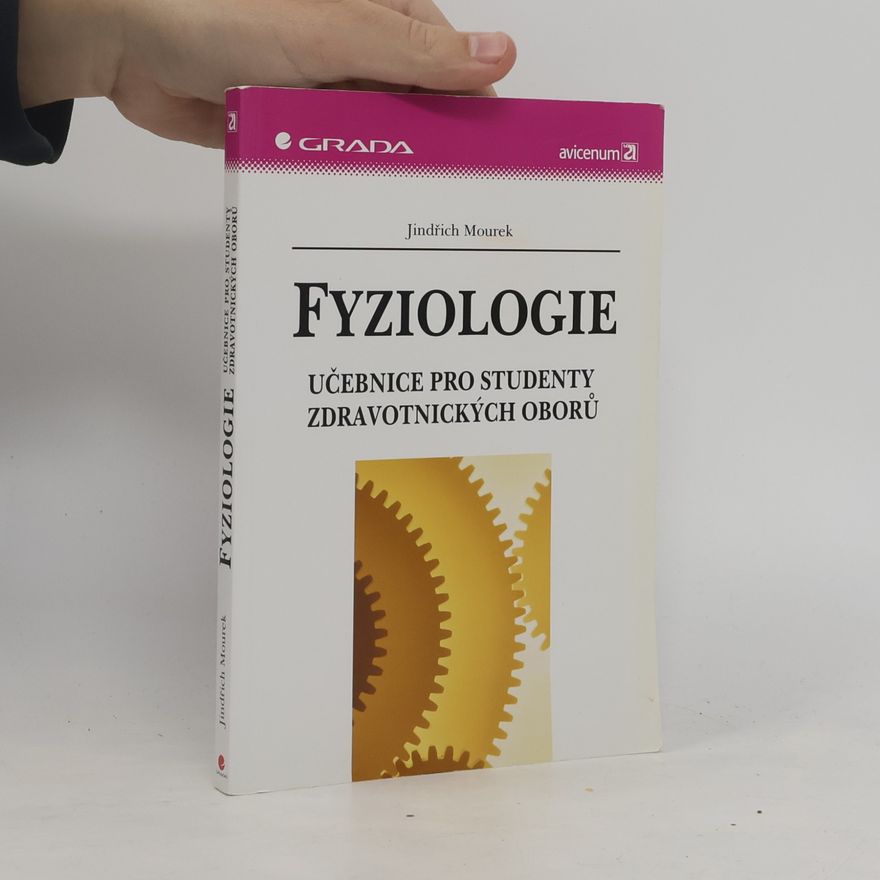 Jindřich Mourek Fyziologie