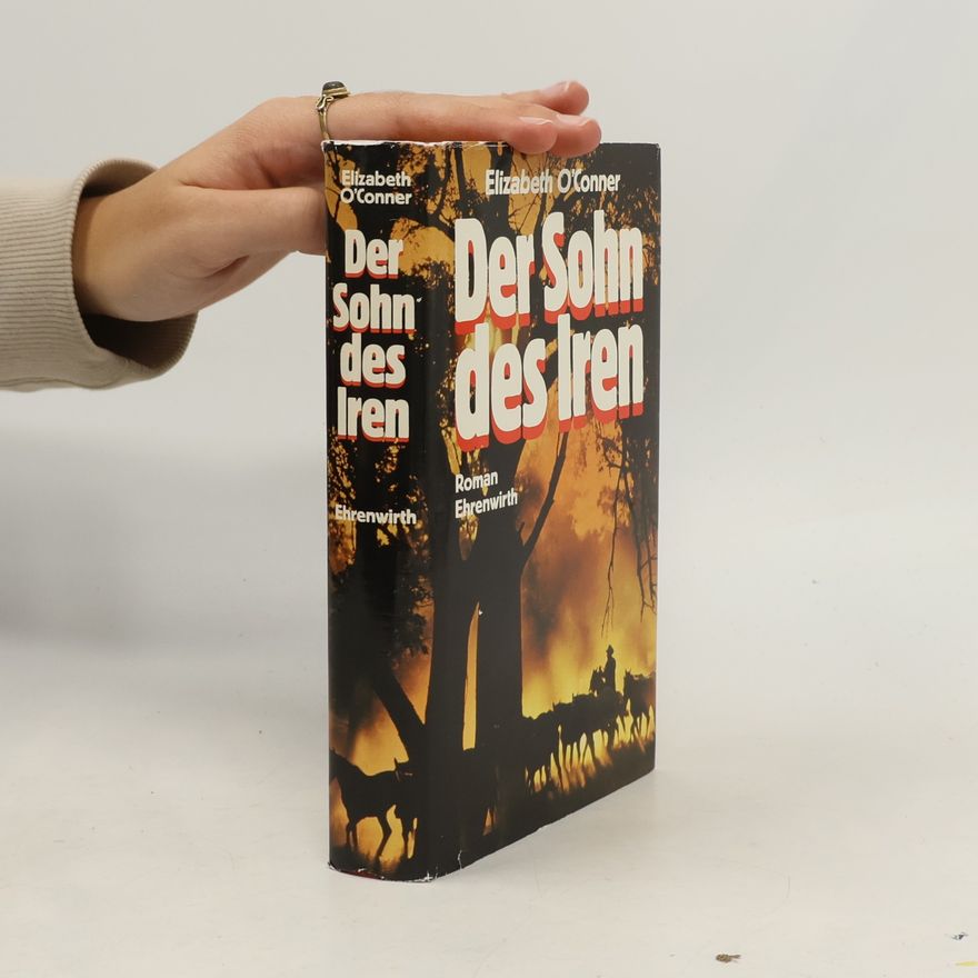 Elizabeth O'Conner Der Sohn des Iren