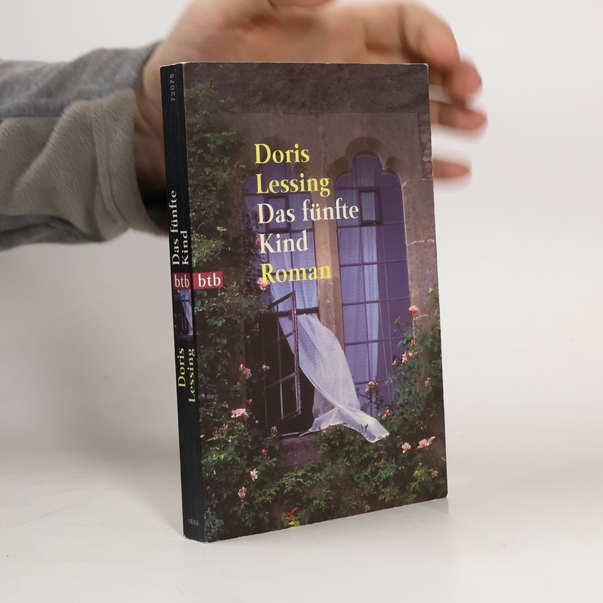 Doris Lessing Das fünfte Kind