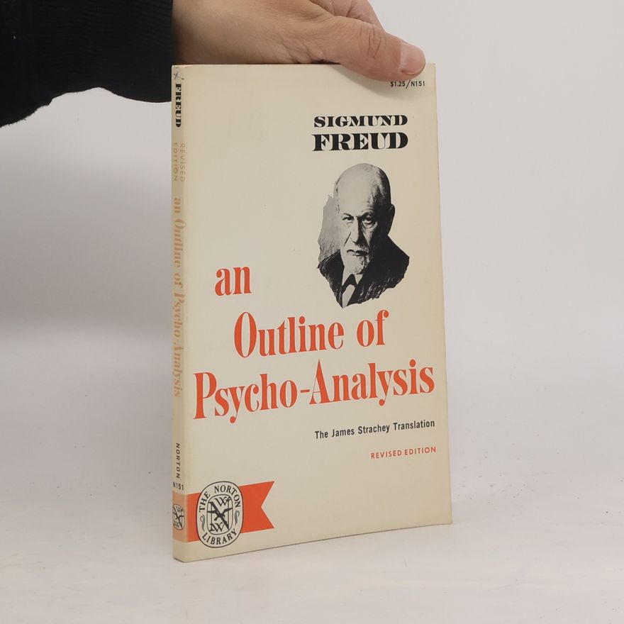 Sigmund Freud The Ego and the Id