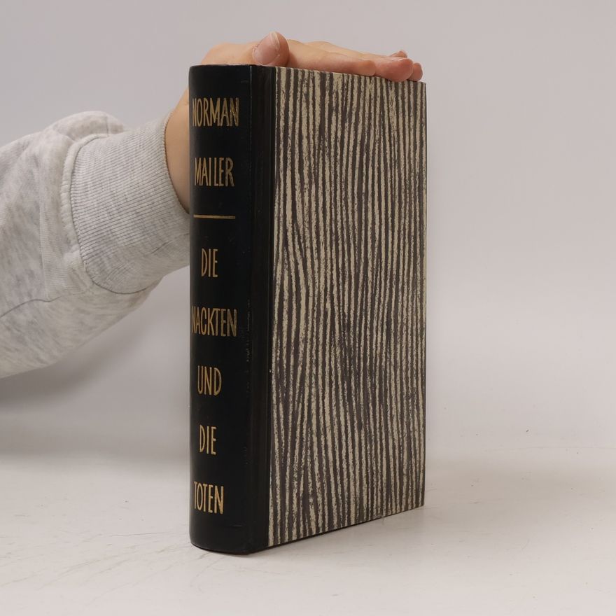 Norman Mailer Die Nackten und die Toten