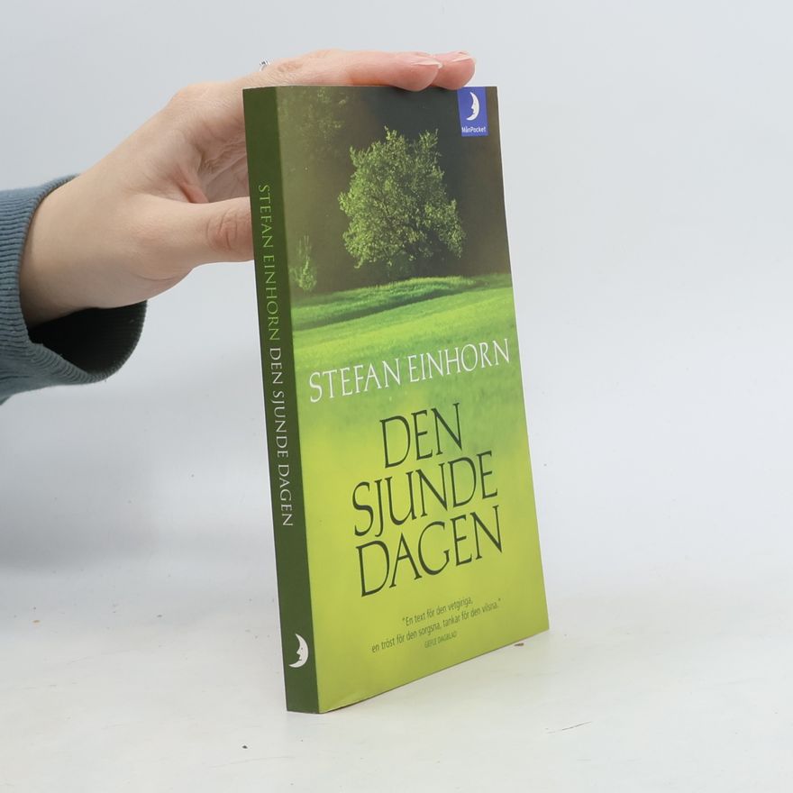 Stefan Einhorn Den sjunde dagen