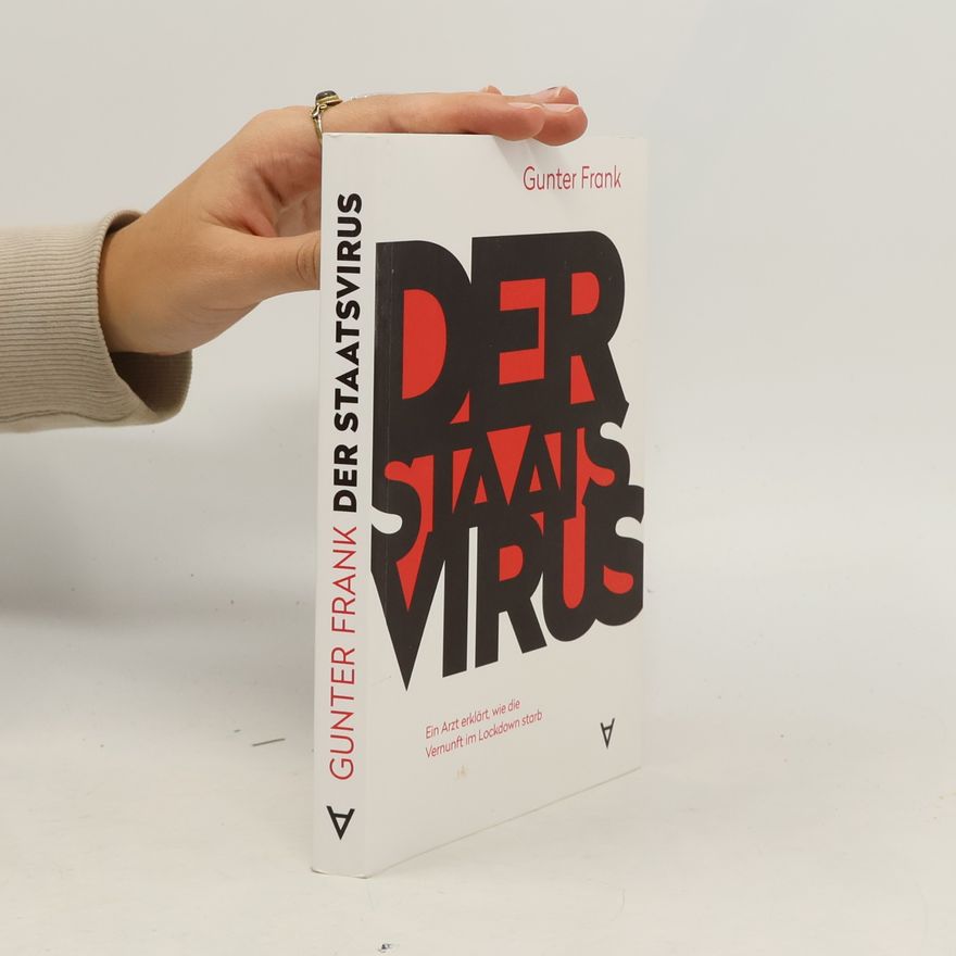 Autores varios Frank, G: Staatsvirus