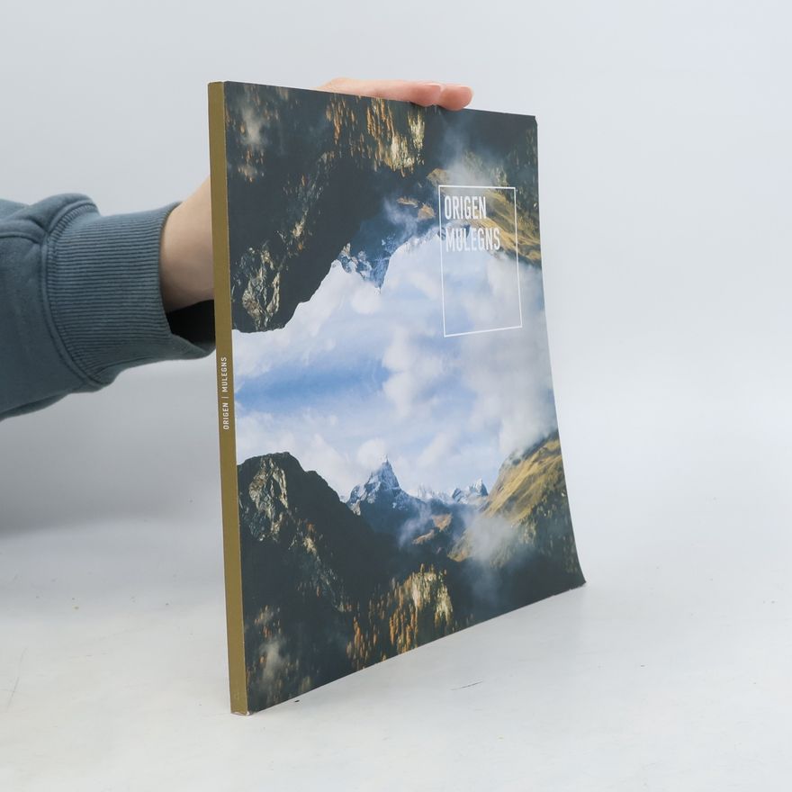 Martin Leuthold Origen mulegns