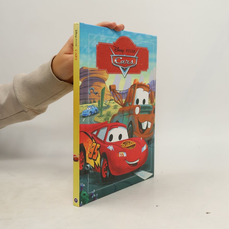 Various authors Disney Cars