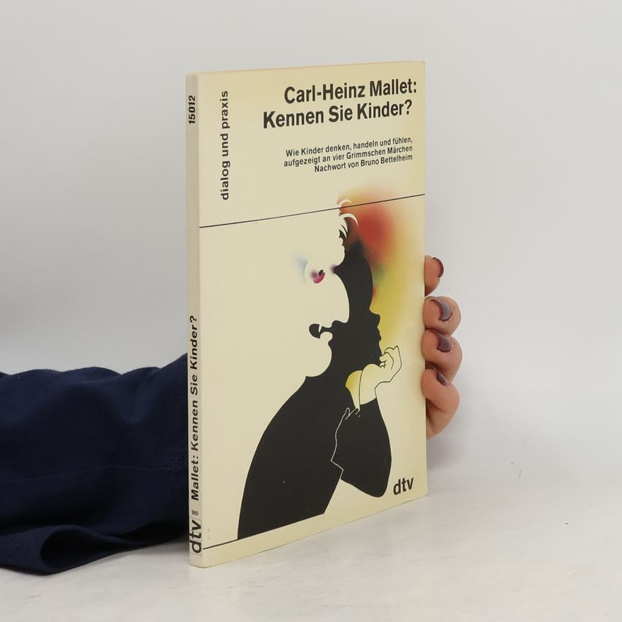 Carl Heinz Mallet Kennen Sie Kinder?