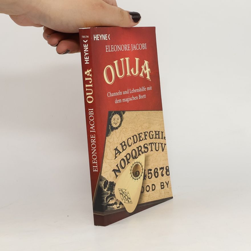Eleonore Jacobi Ouija