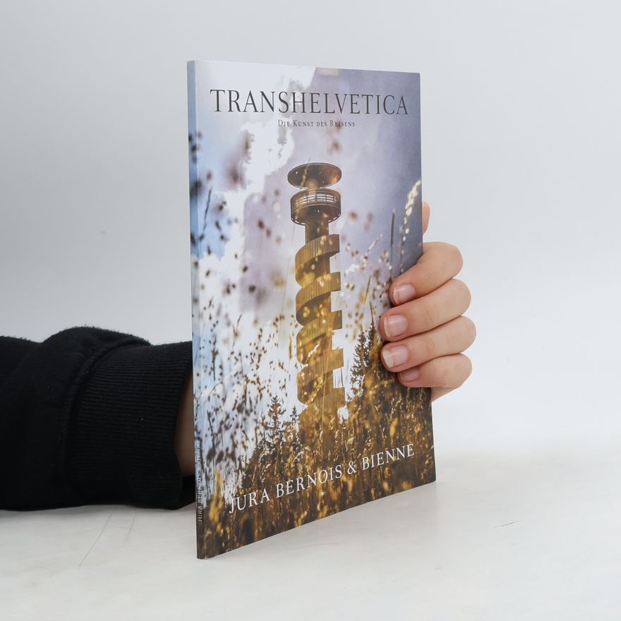 Various authors Transhelvetica