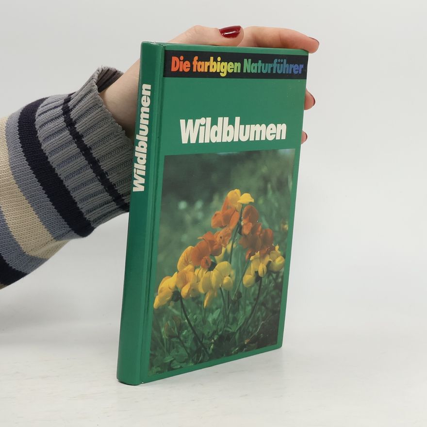 Autores varios Wildblumen