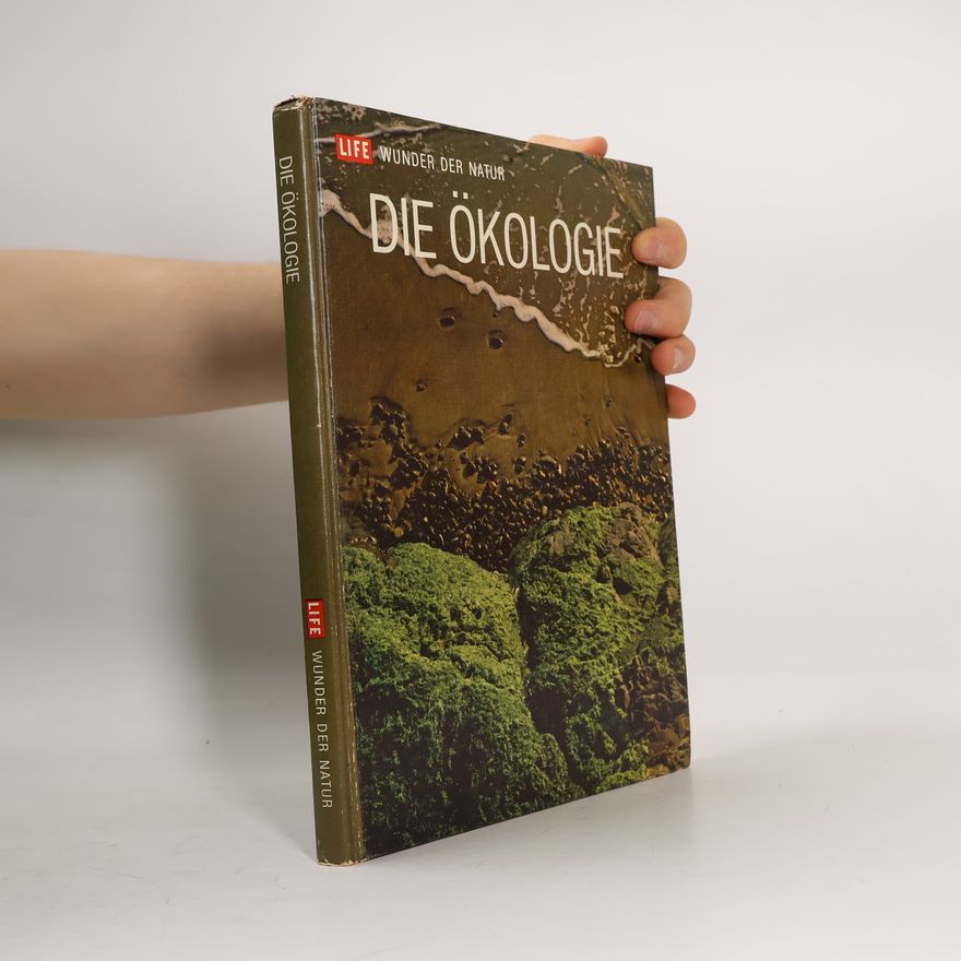 Autorenkollektiv Die Ökologie