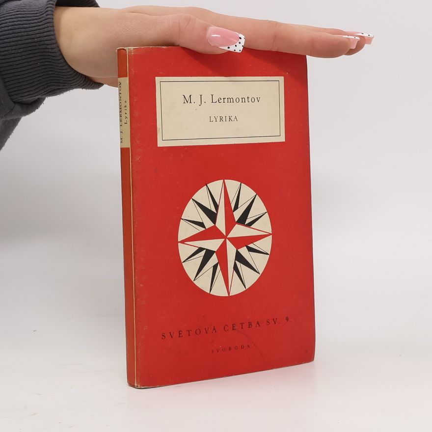 Michail Jurjevič Lermontov Lyrika