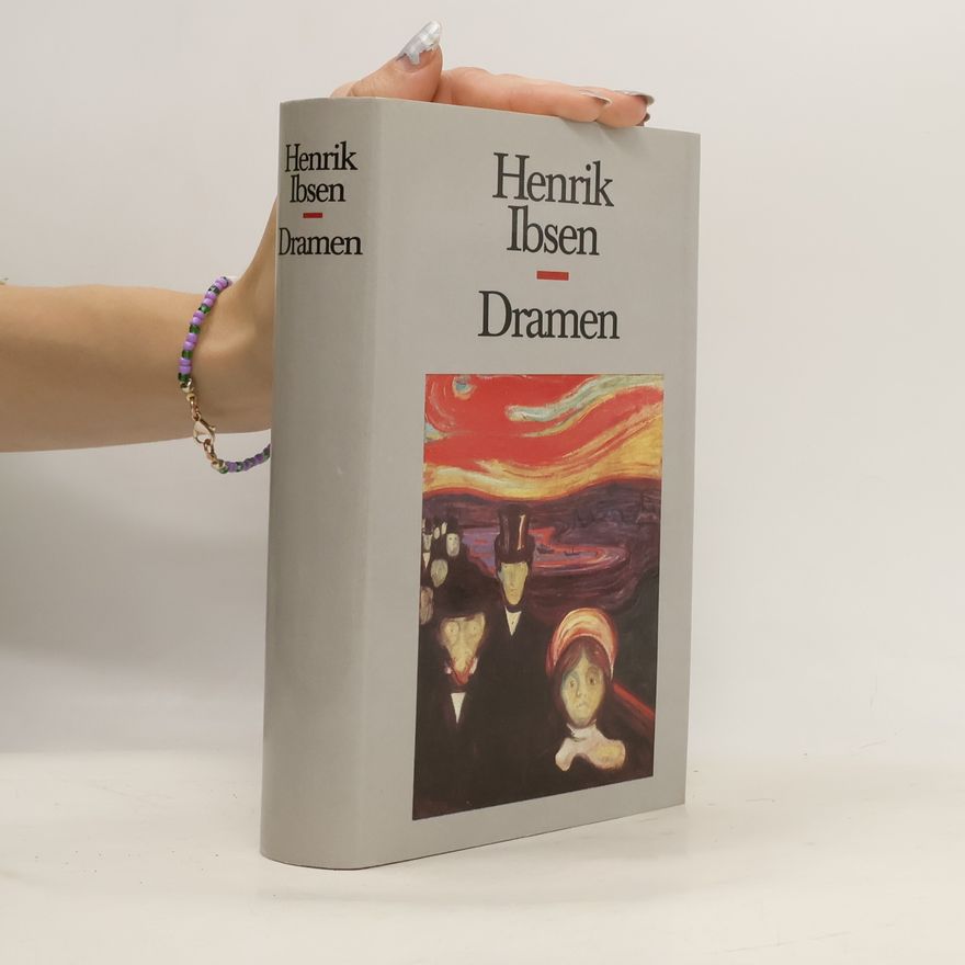 Henrik Ibsen Dramen