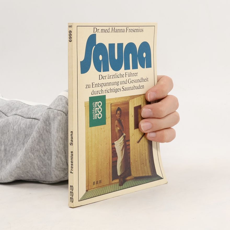Hanna Fresenius Sauna